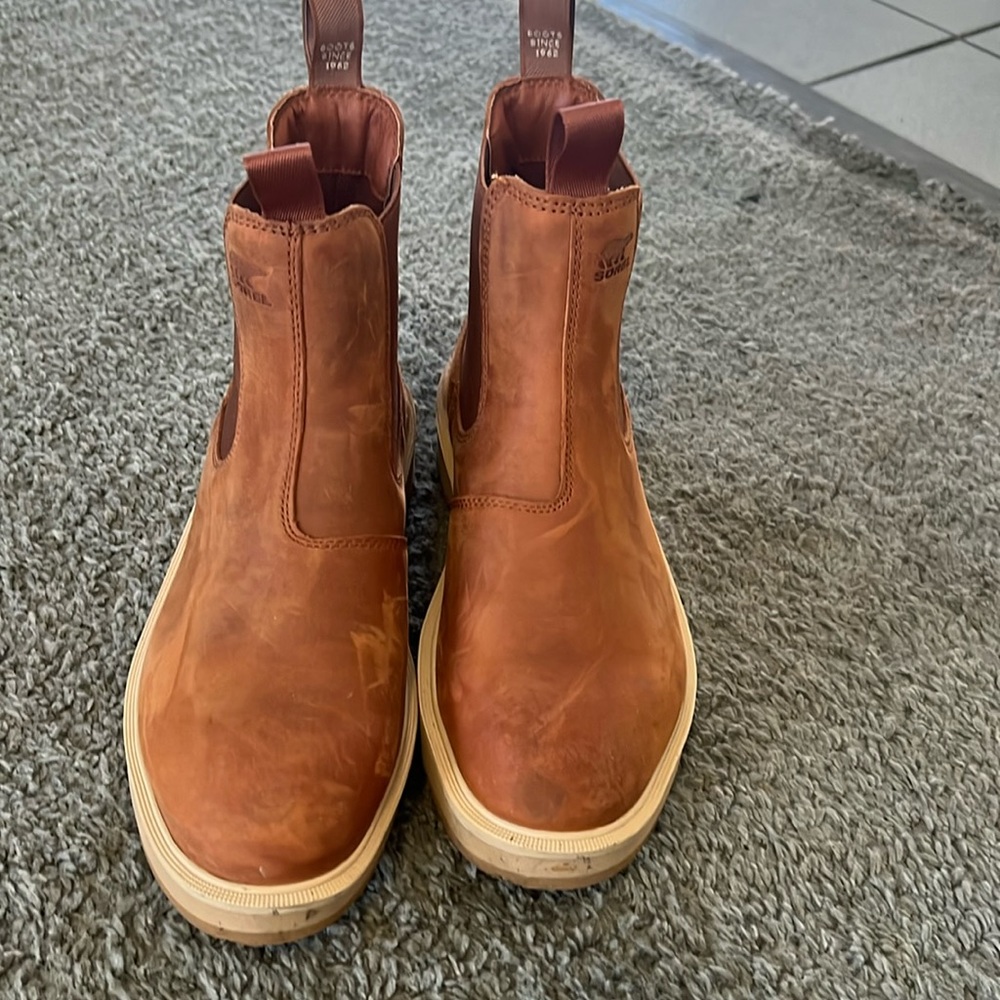 Sorel Hi Line Women’s Boot